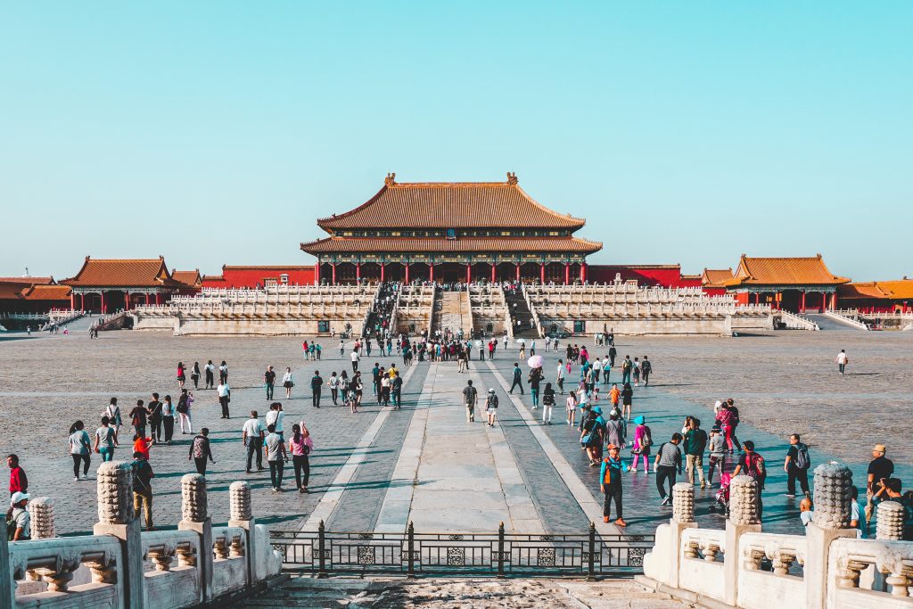各国の決済事情シリーズ「中国の決済事情を網羅」今後伸びそうな中国決済について解説!