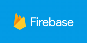 Firebaseでデプロイしてみた。