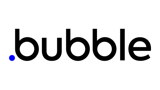 Image result for ノーコード bubble