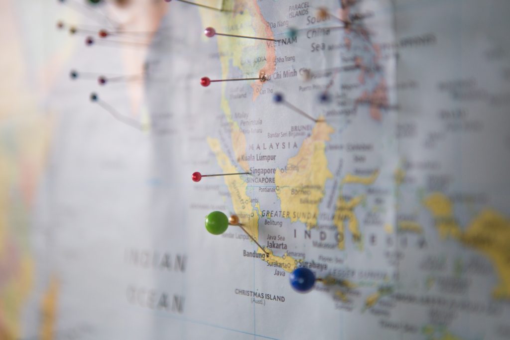 東南アジアのEC市場最新情報e-Conomy SEA 2019を解説！