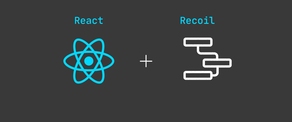 Reactの状態管理ライブラリー「Recoil」で非同期通信によるデータ読み込み