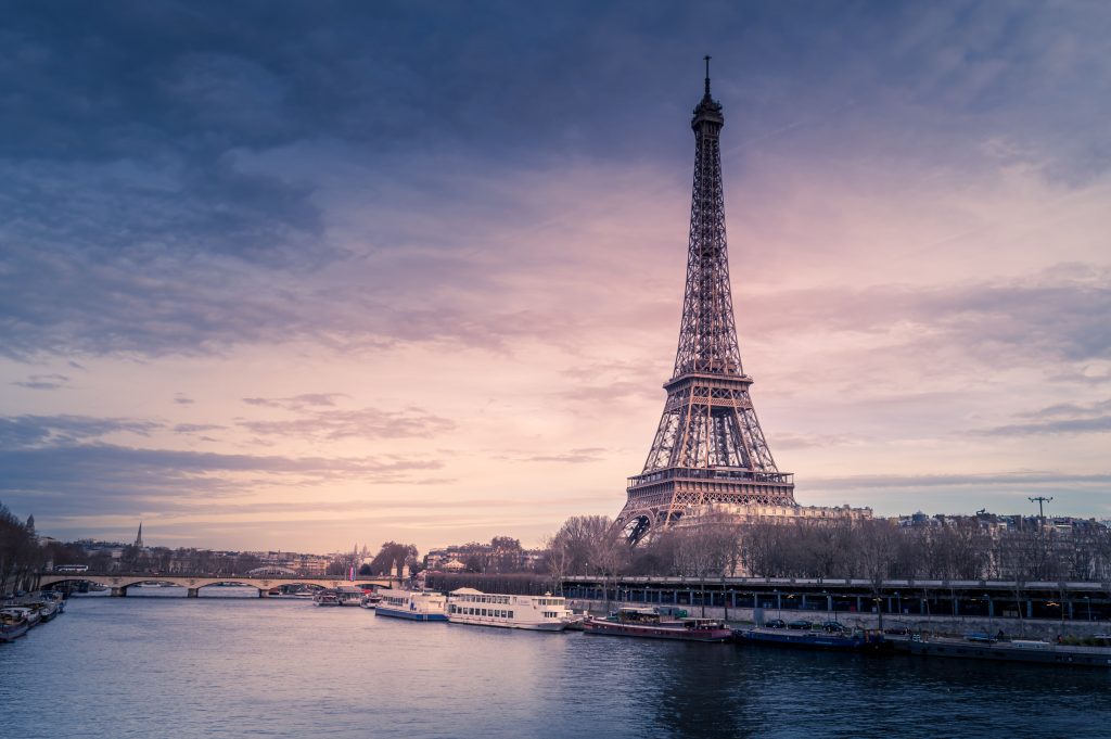 環境への配慮がサイトでの信頼へ直結!?「フランスのEC事情大解剖」