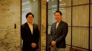 株式会社ビズキ様×株式会社フォーイット様