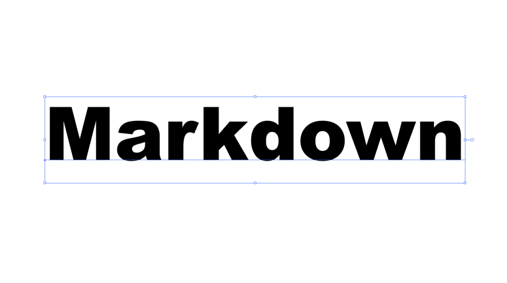 markdownまとめ