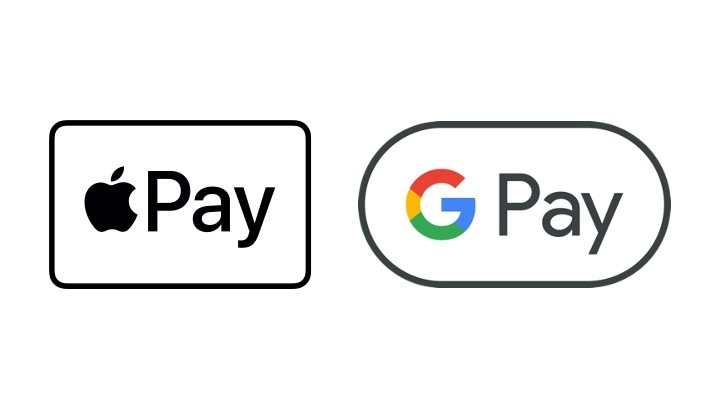 越境ECでも使える!Apple PayとGoogle Payの違いまとめ
