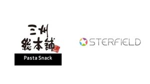 Shopee運営支援のスターフィールド、パスタスナックや国産米100％のおせんべいを提供する「三州総本舗」の台湾向け販売支援を開始